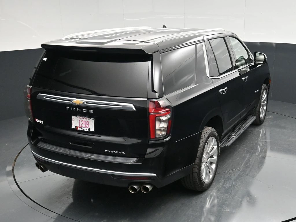 2023 Chevrolet Tahoe Premier - Photo 49