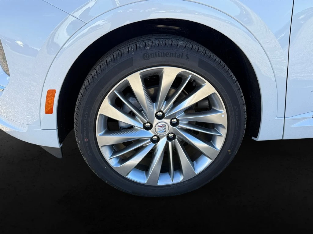 2026 Buick Envision Avenir - Photo 11