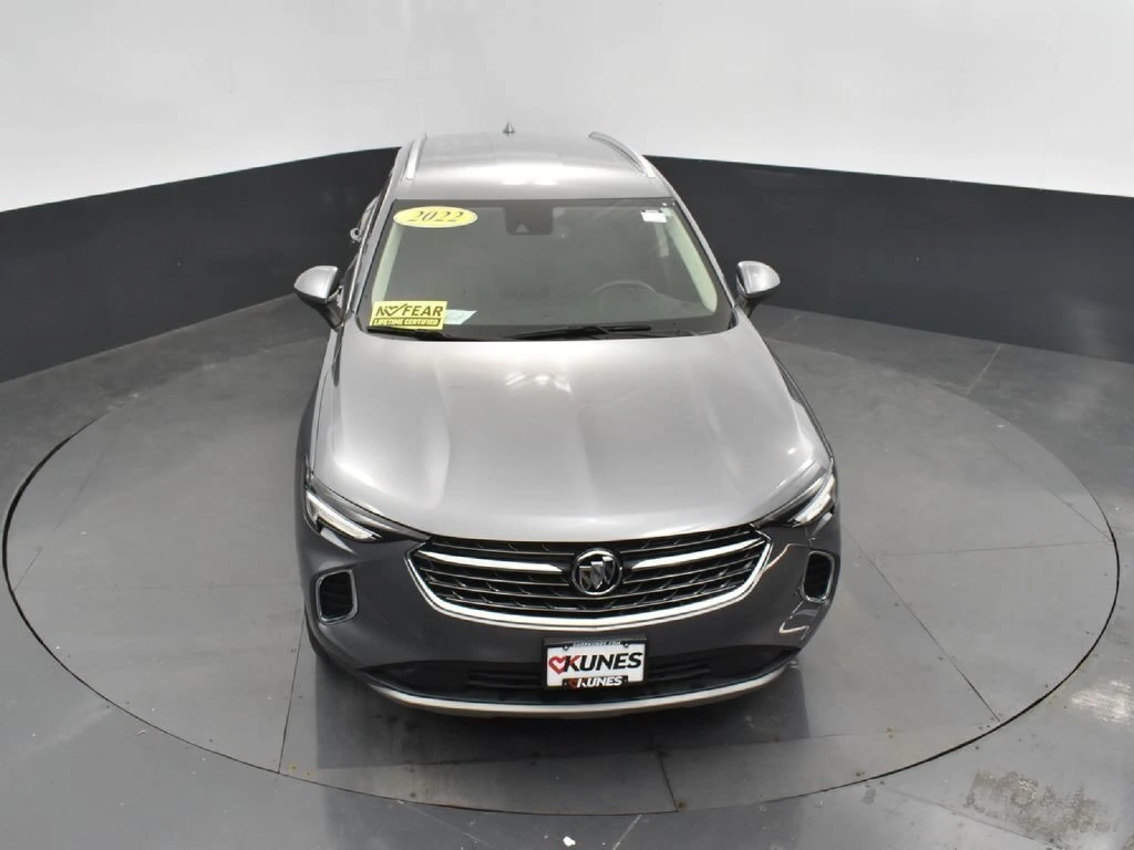 2022 Buick Envision Preferred - Photo 42