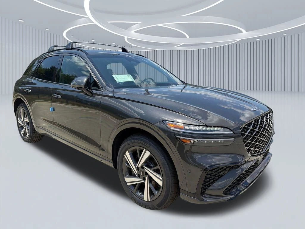 2026 GENESIS GV70 Sport Advanced