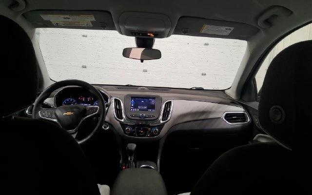 2023 Chevrolet Equinox LS - Photo 26