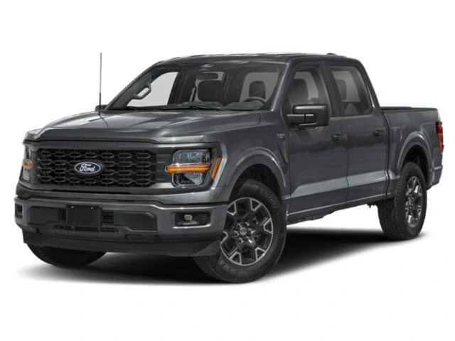 2026 Ford F-150 STX's photo