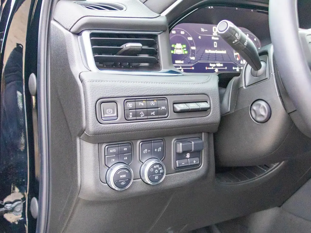 2023 Gmc Yukon XL Denali photo 26