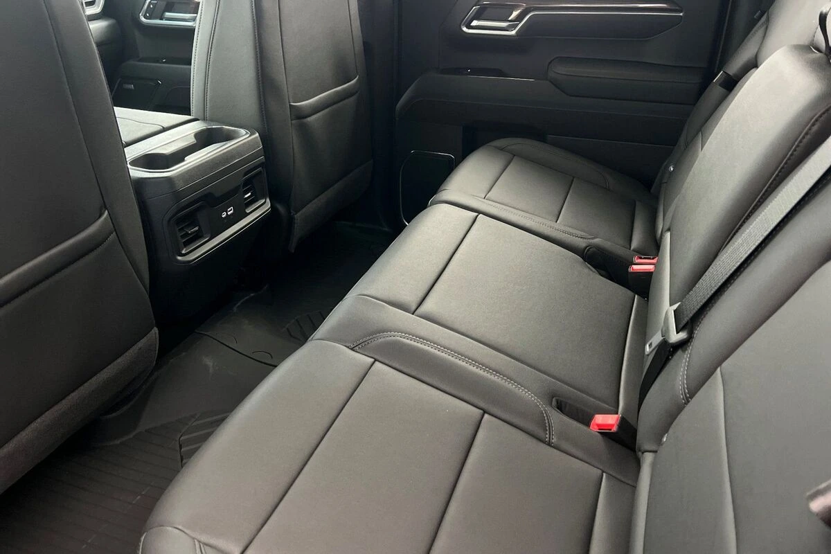 2026 Chevrolet Silverado 1500 LT Trail Boss - Photo 14
