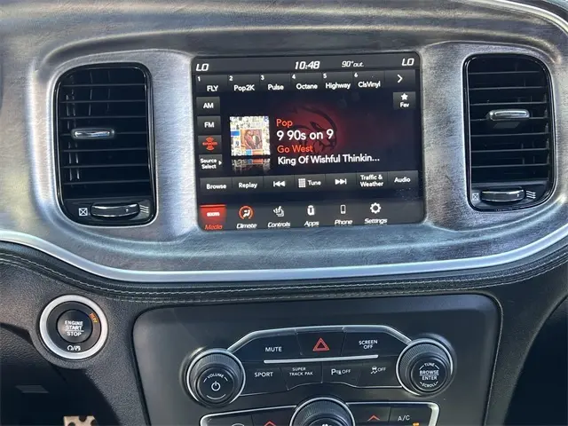 2021 Dodge Charger R/T photo 16