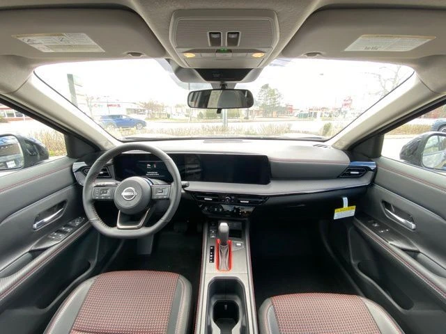 2026 Nissan KICKS SR AWD - Photo 29