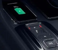 Wireless Phone Charger