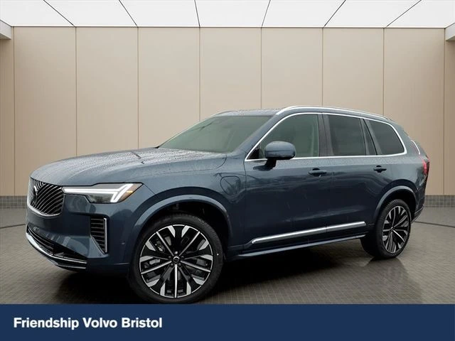 2026 Volvo - image 1