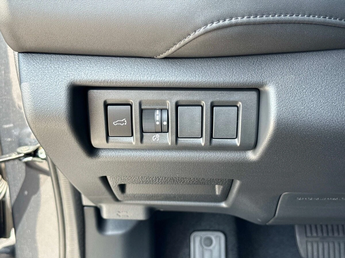 2026 Subaru Outback Touring XT - Photo 32