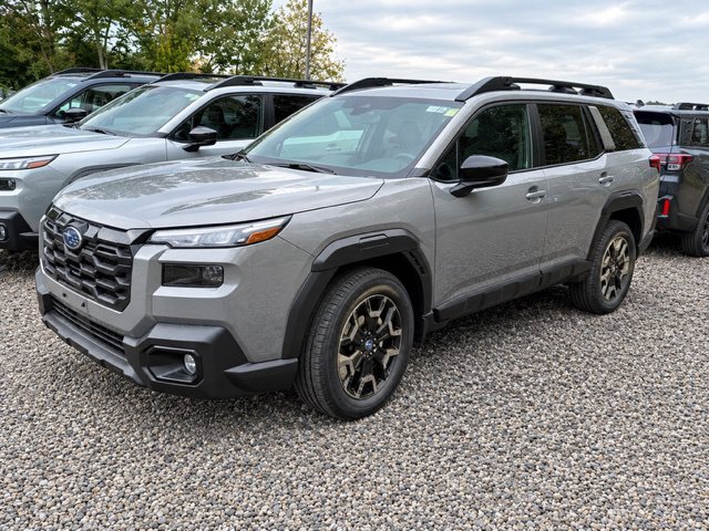 2026 Subaru Outback Touring