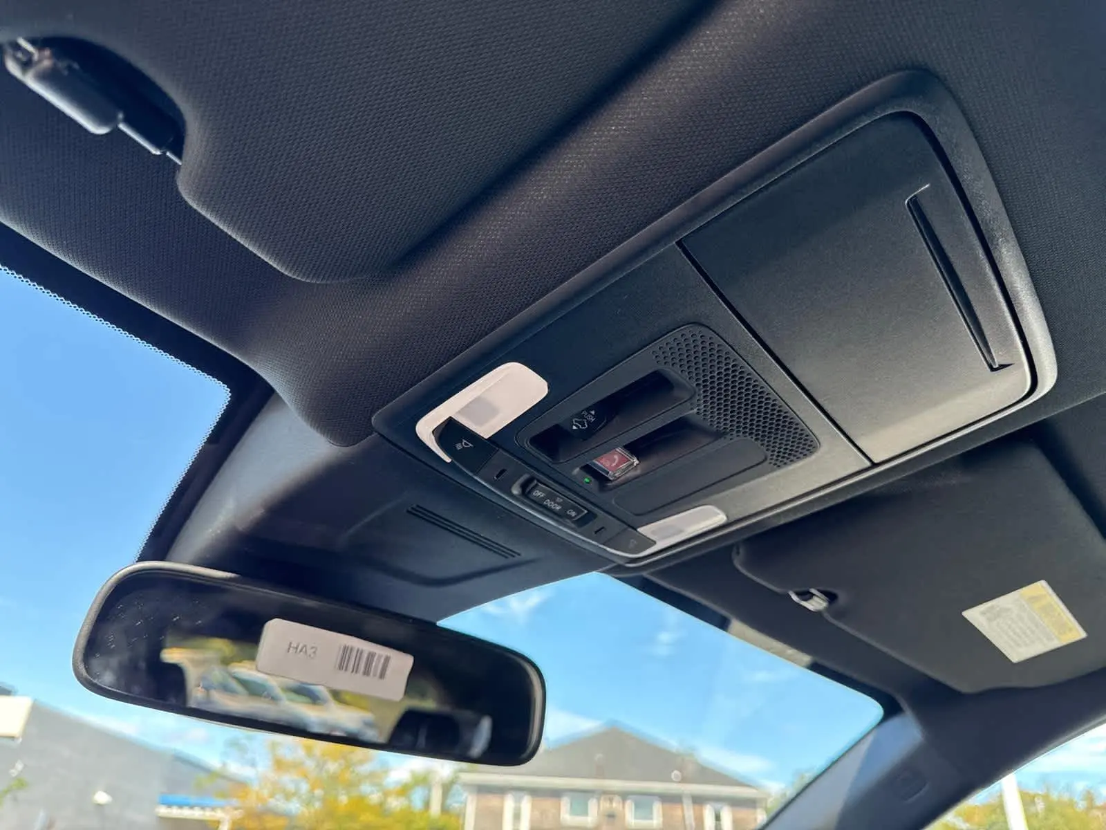 2026 Honda CR-V Hybrid photo 26