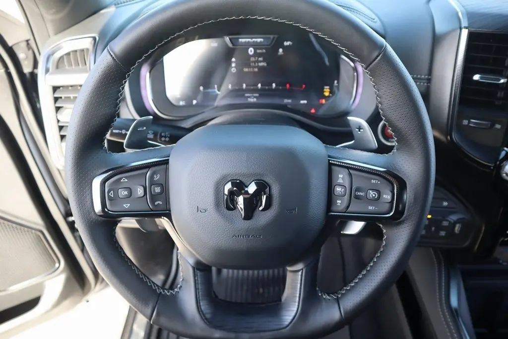 2026 Ram 1500 RHO photo 3