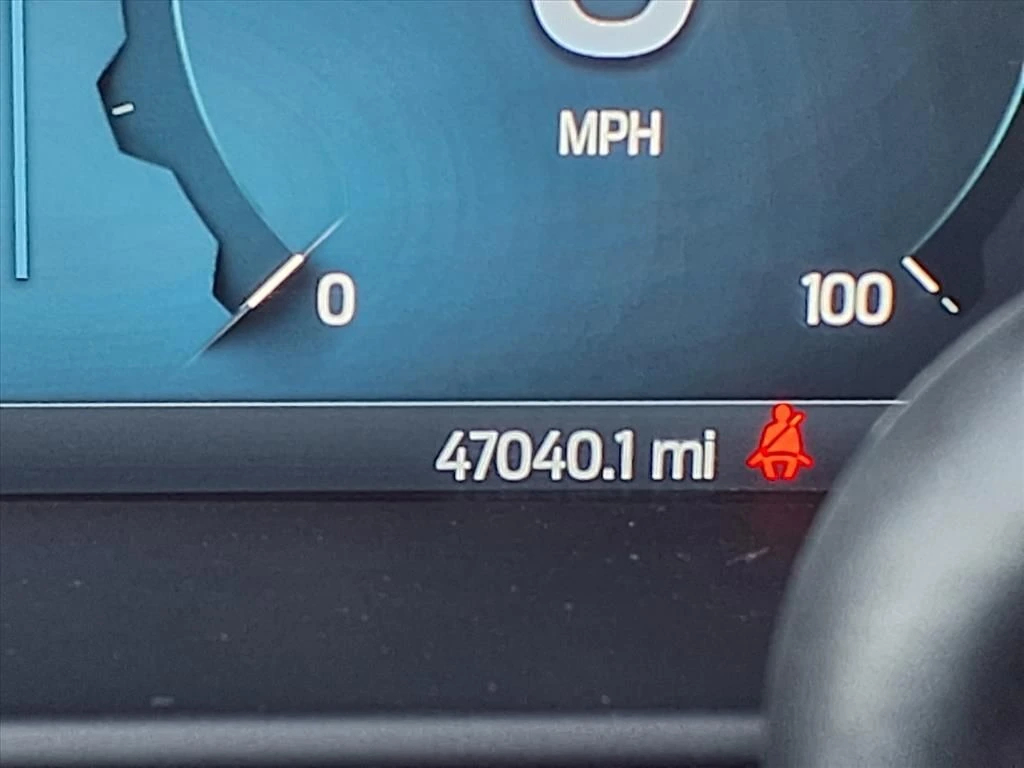 2023 Ford F-250 Super Duty Lariat - Photo 38