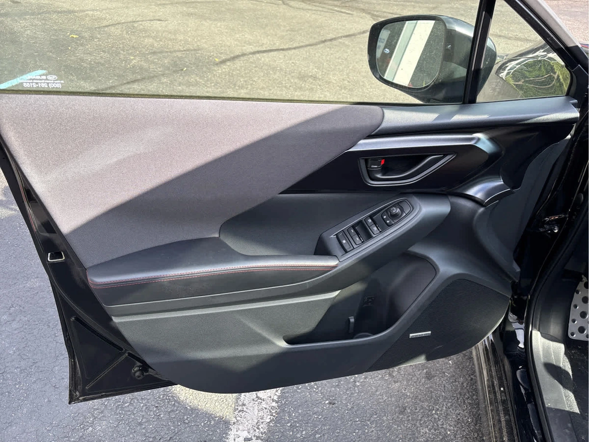 2026 Subaru Impreza RS - Photo 18