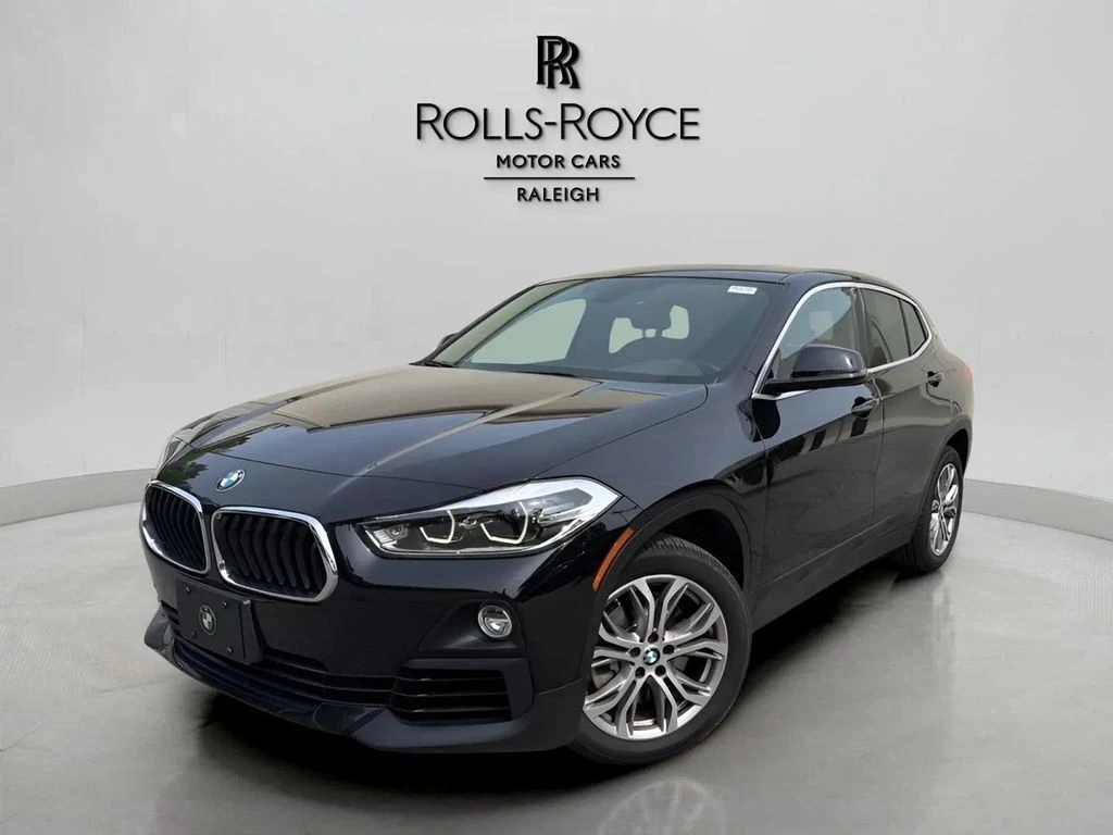 2018 BMW X2 28i