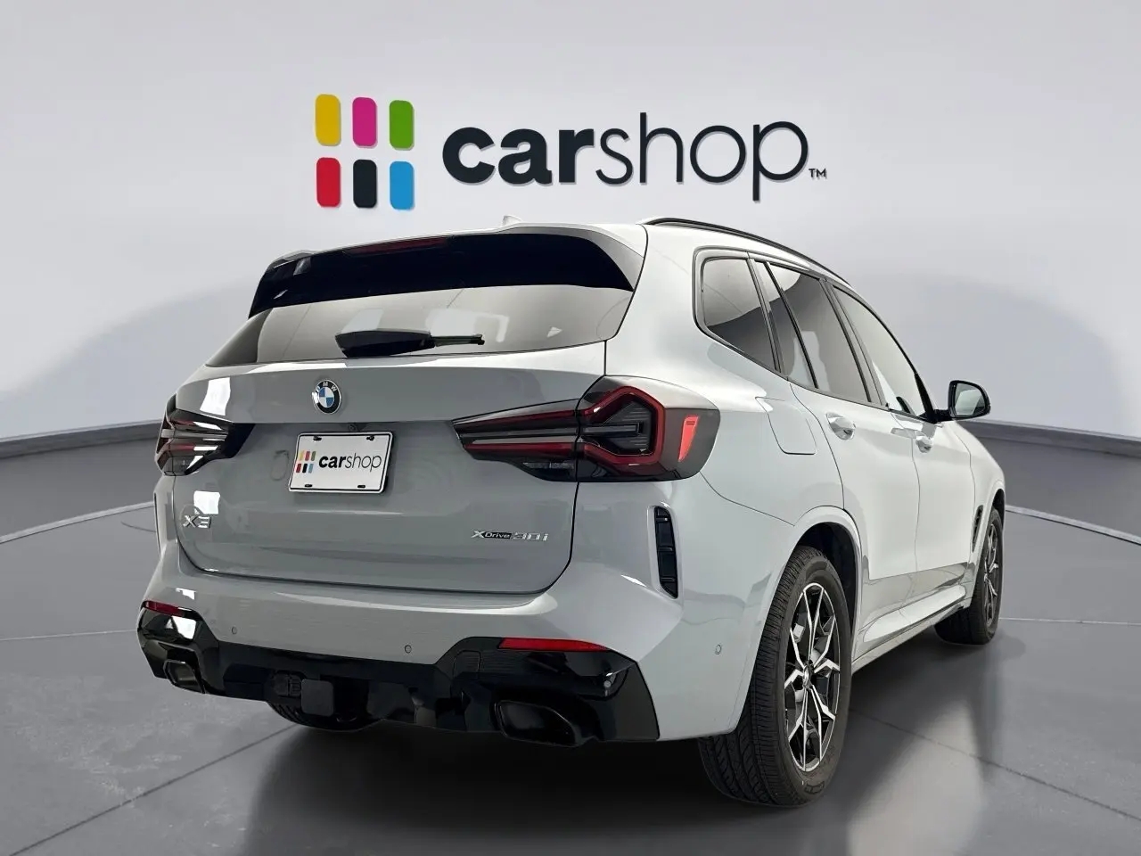2023 Bmw X3 xDrive30i SA photo 5