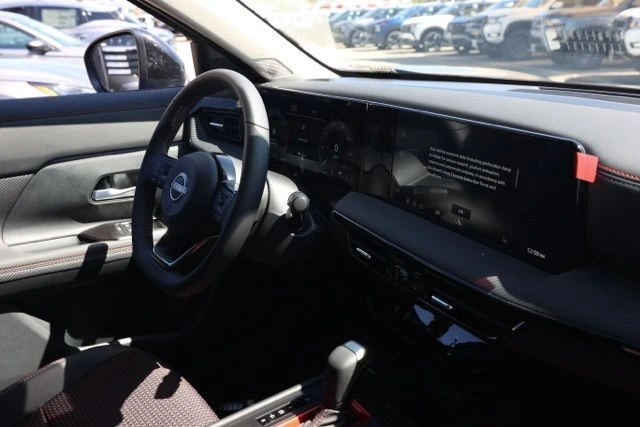 2026 Nissan KICKS SR - Photo 20