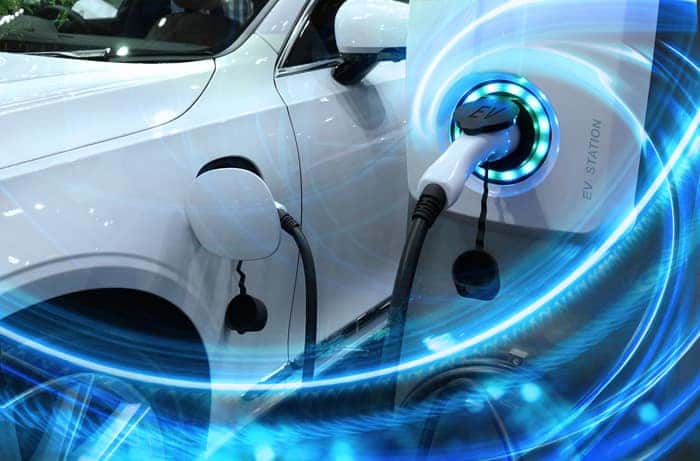 electric cars near me