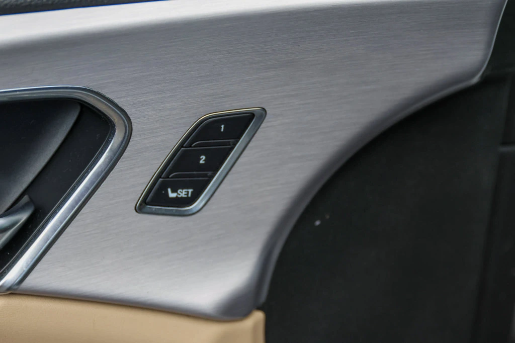 2023 Acura RDX Technology Package - Photo 12