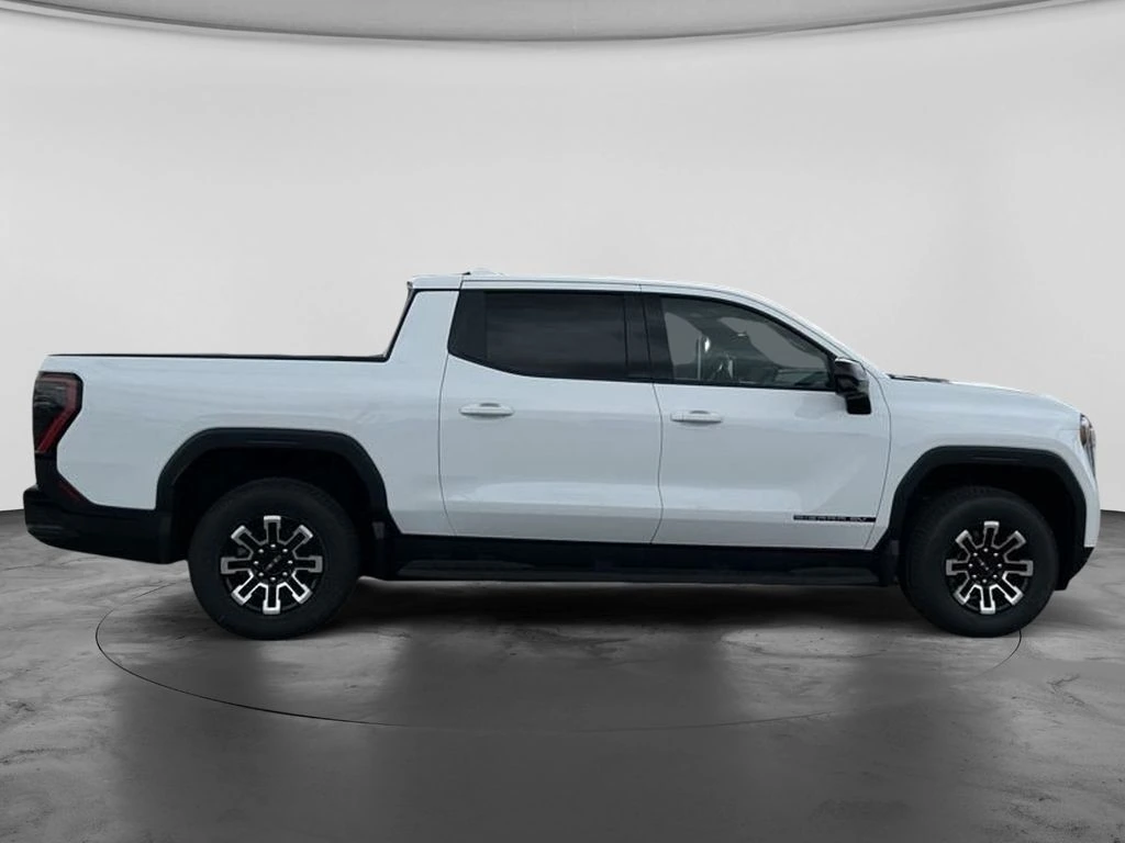 2026 GMC Sierra EV Elevation - Photo 13