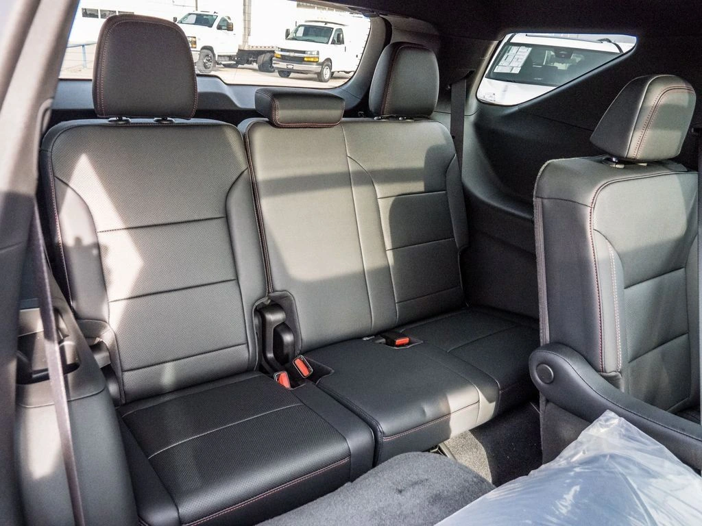 2026 Chevrolet Traverse Z71 - Photo 28