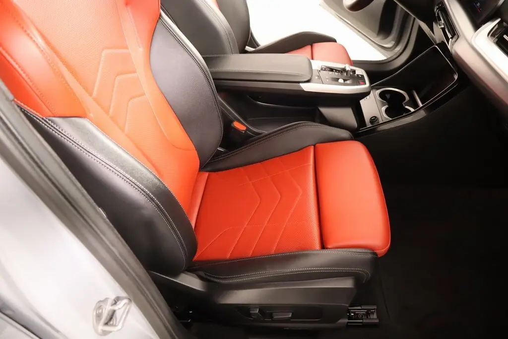 2025 Bmw X2 xDrive28i photo 12