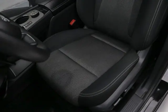 2024 Nissan Rogue SV photo 27