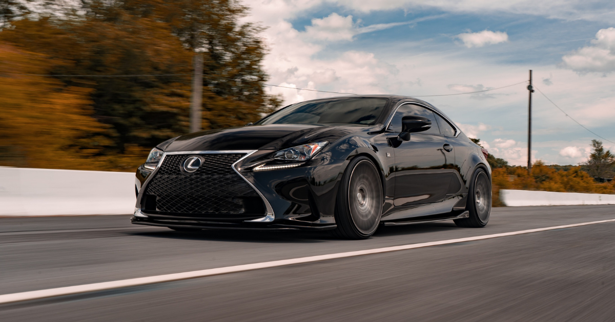 Lexus