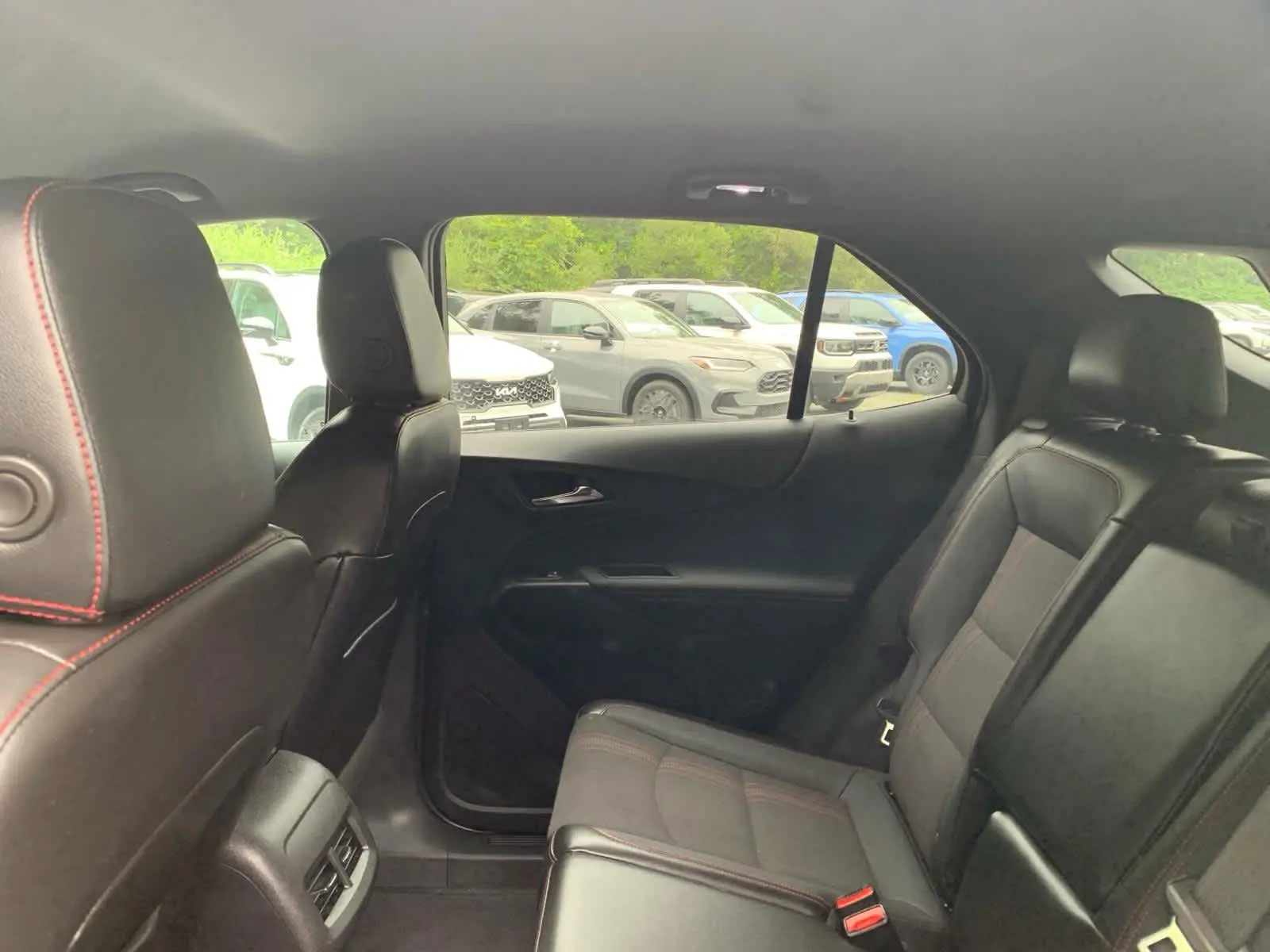 2022 Chevrolet Equinox RS photo 25