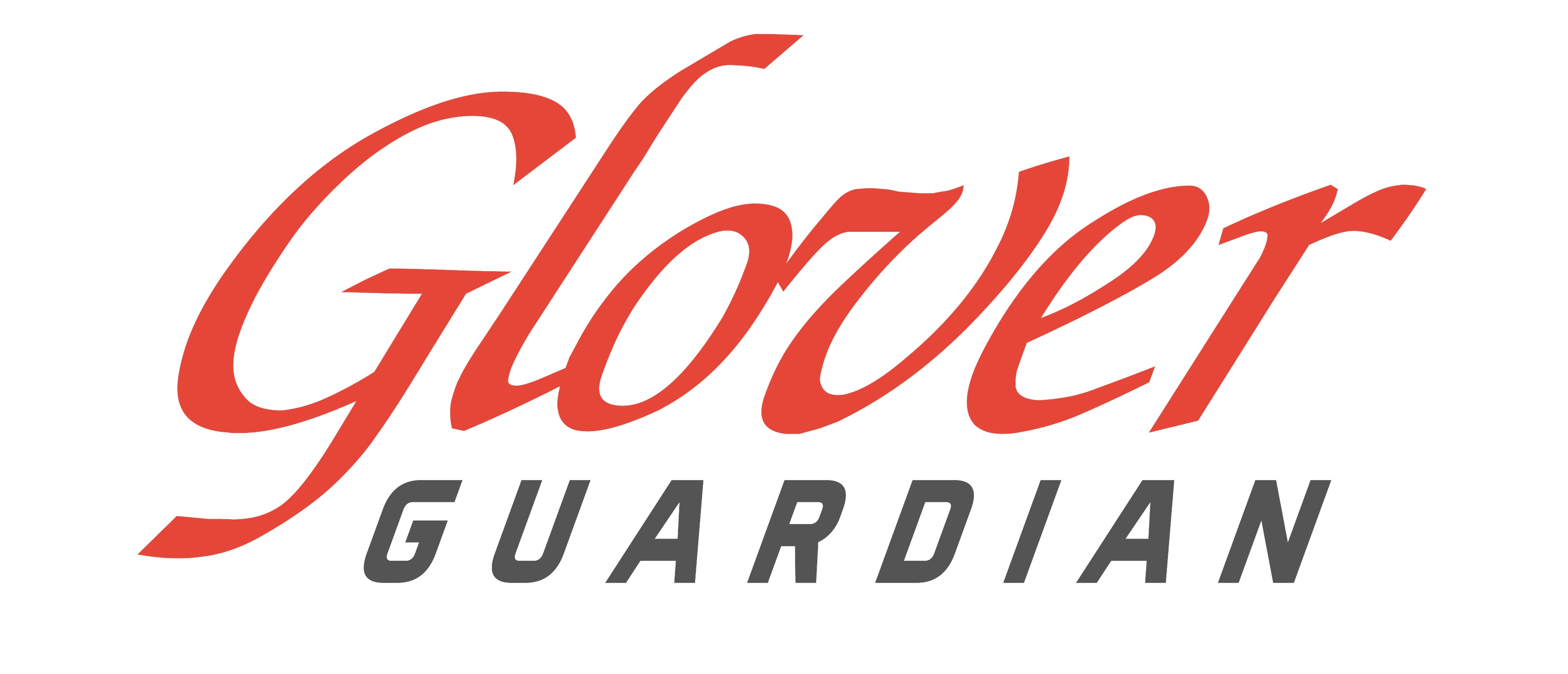 Glover Guardian logo