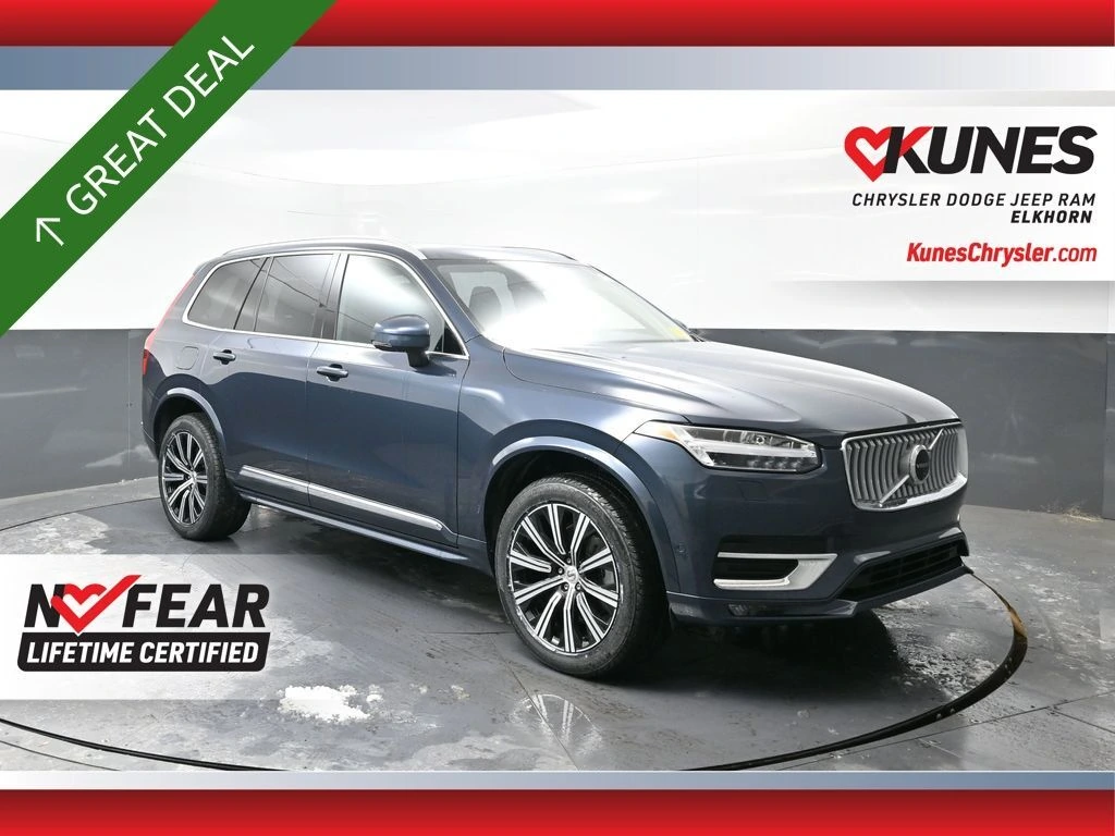 2024 Volvo - image 1