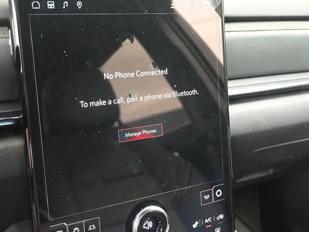 2026 Gmc Terrain AT4 photo 18