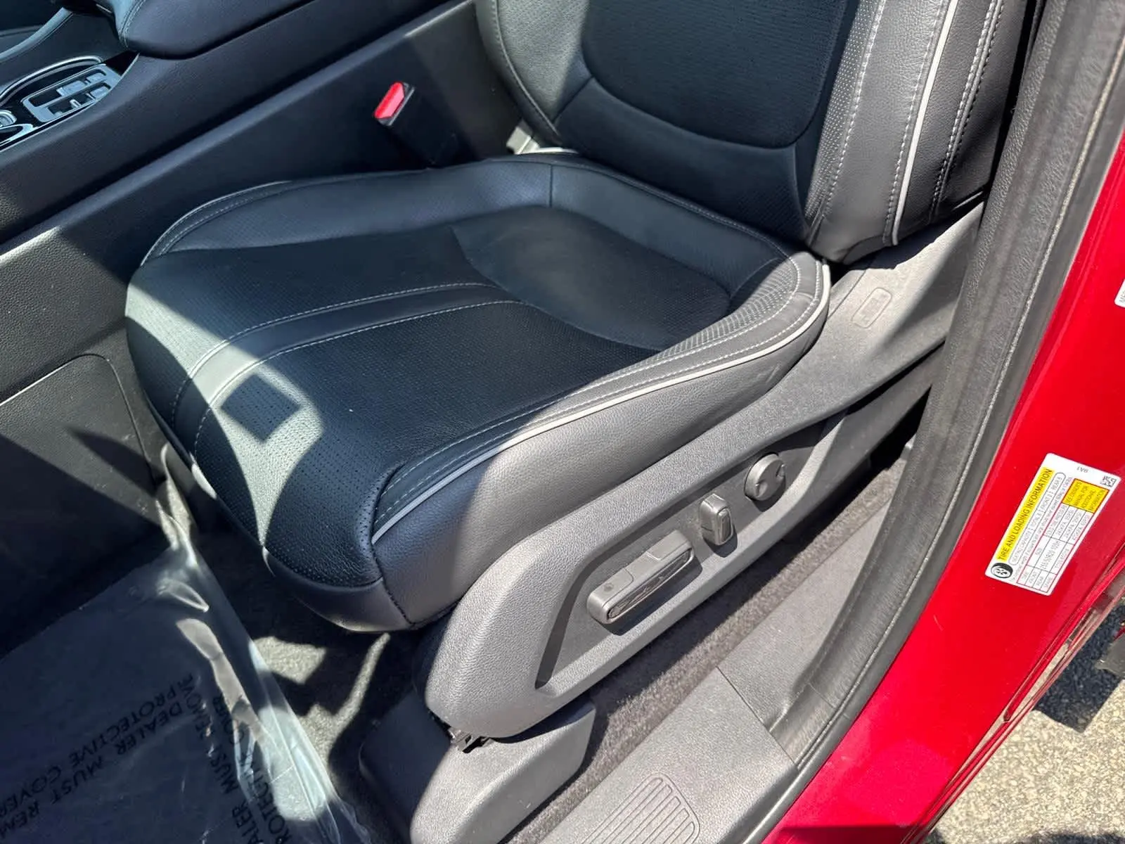 2023 Honda Pilot Elite photo 16