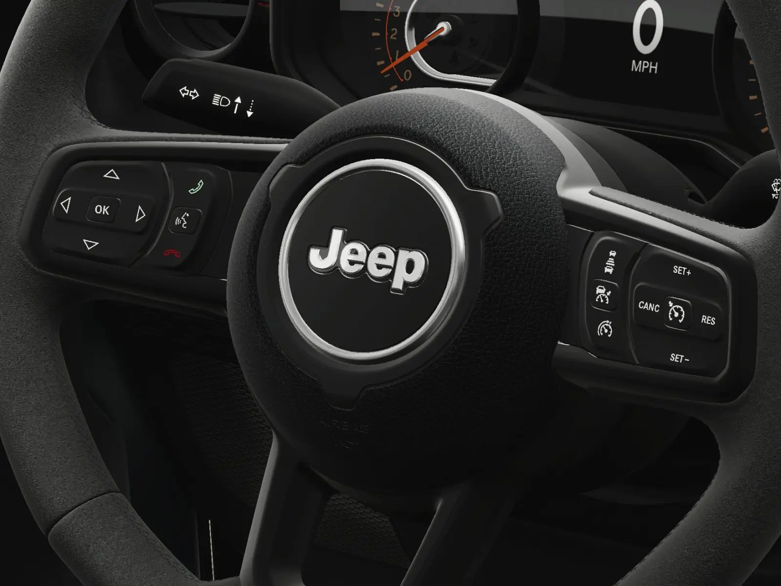 2025 Jeep Gladiator Rubicon photo 25