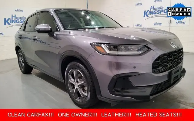 2023 Honda HR-V EX-L's photo