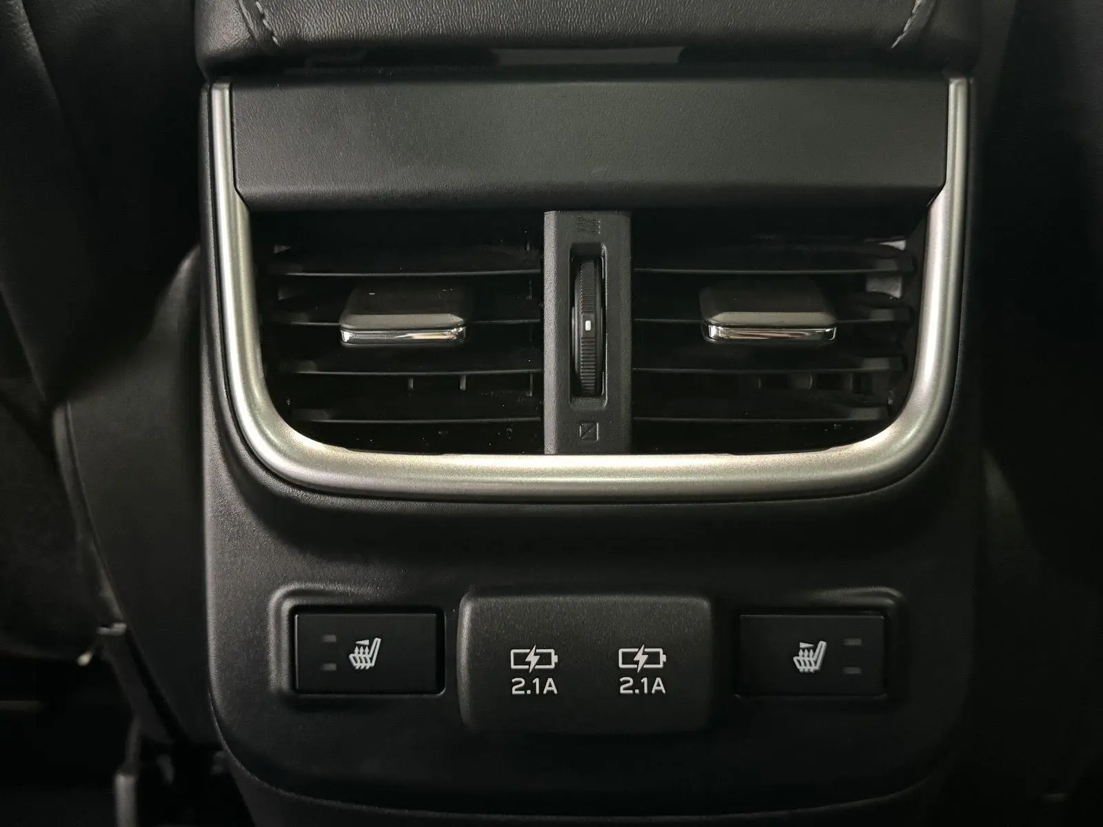 2021 Subaru Outback Limited XT photo 28
