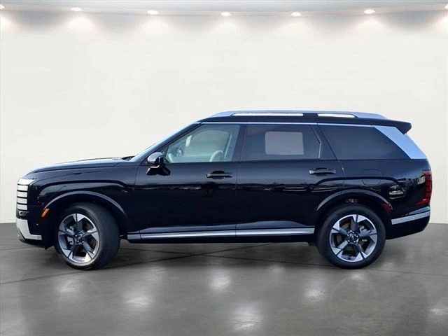 2026 Hyundai Palisade Limited - Photo 6