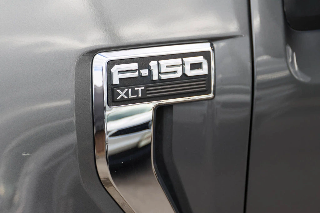 2022 Ford F-150 XLT - Photo 8