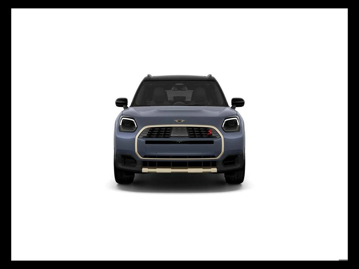 2027 MINI Countryman's photo