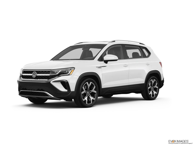 2023 Volkswagen Taos 1.5T SEL 4Motion's photo