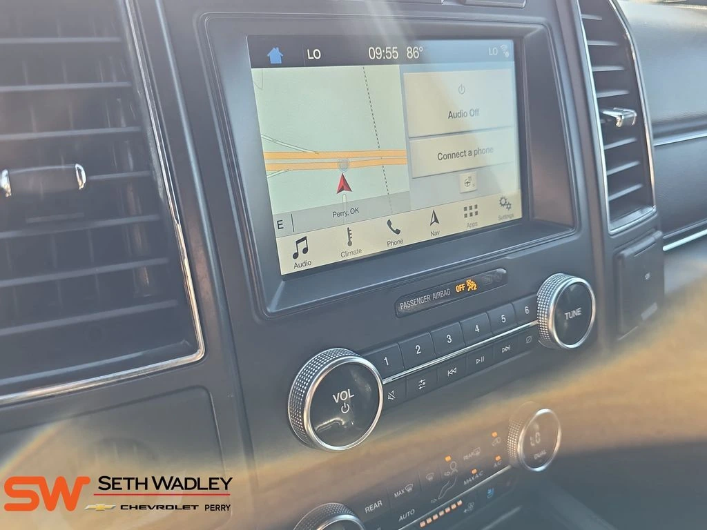 2019 Ford Expedition Limited - Photo 21