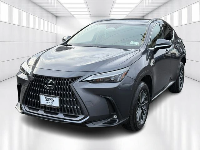 2023 Lexus NX 250
