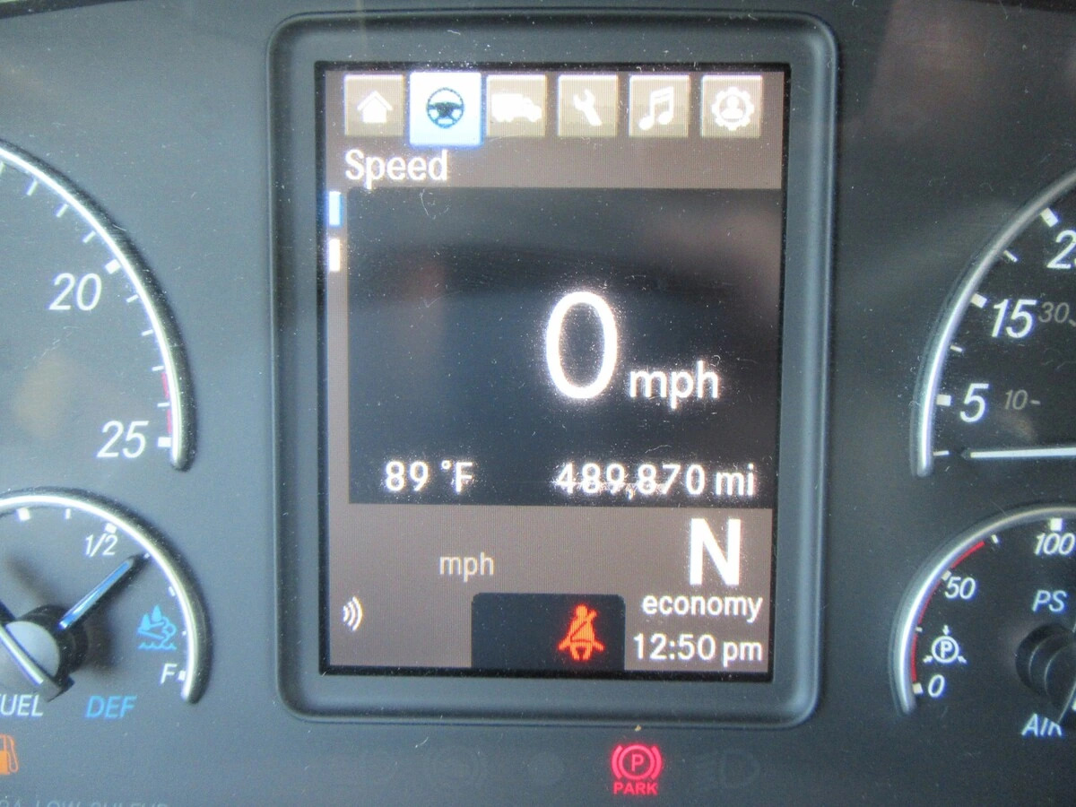 2024 Freightliner Cascadia - image 19