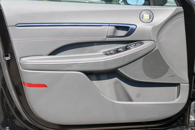 2026 Hyundai Sonata N Line photo 6