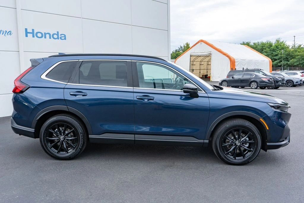 2025 Honda CR-V Sport - Photo 16