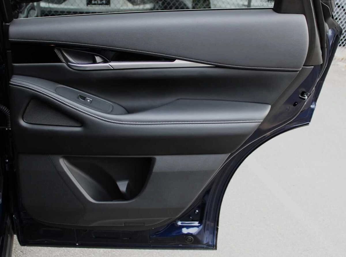 2025 INFINITI QX60 PURE - Photo 19