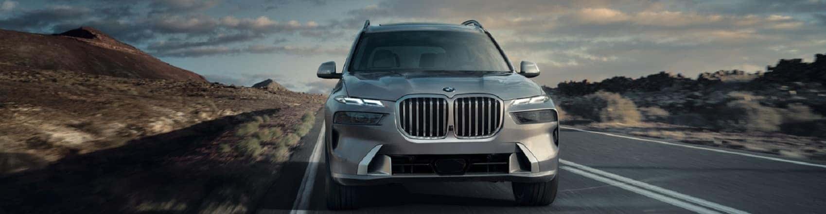 BMW X7 for Sale near Richland MS