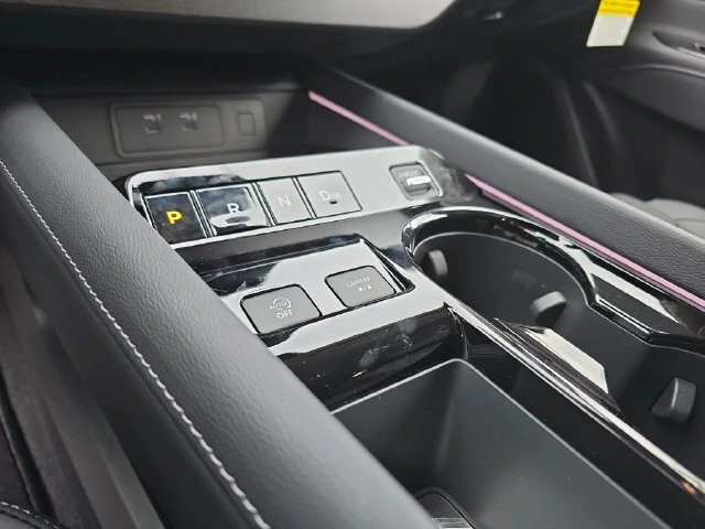 2026 Nissan Murano Platinum - Photo 31