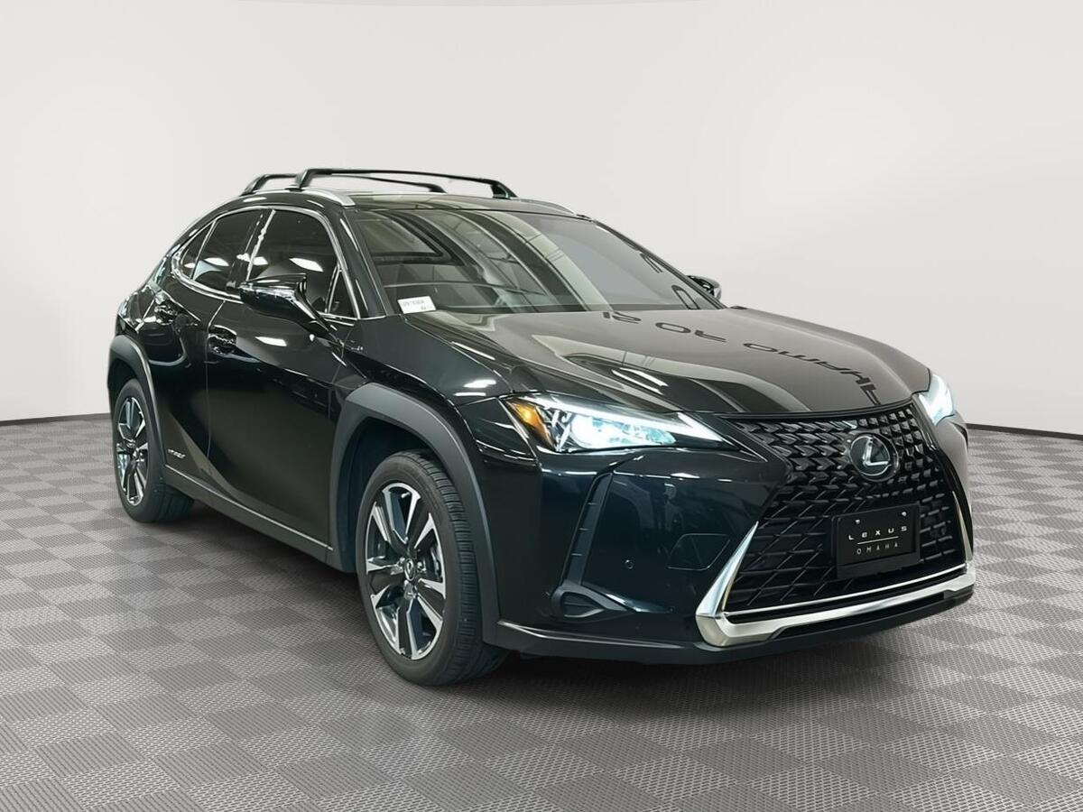 2020 Lexus UX 250h Premium