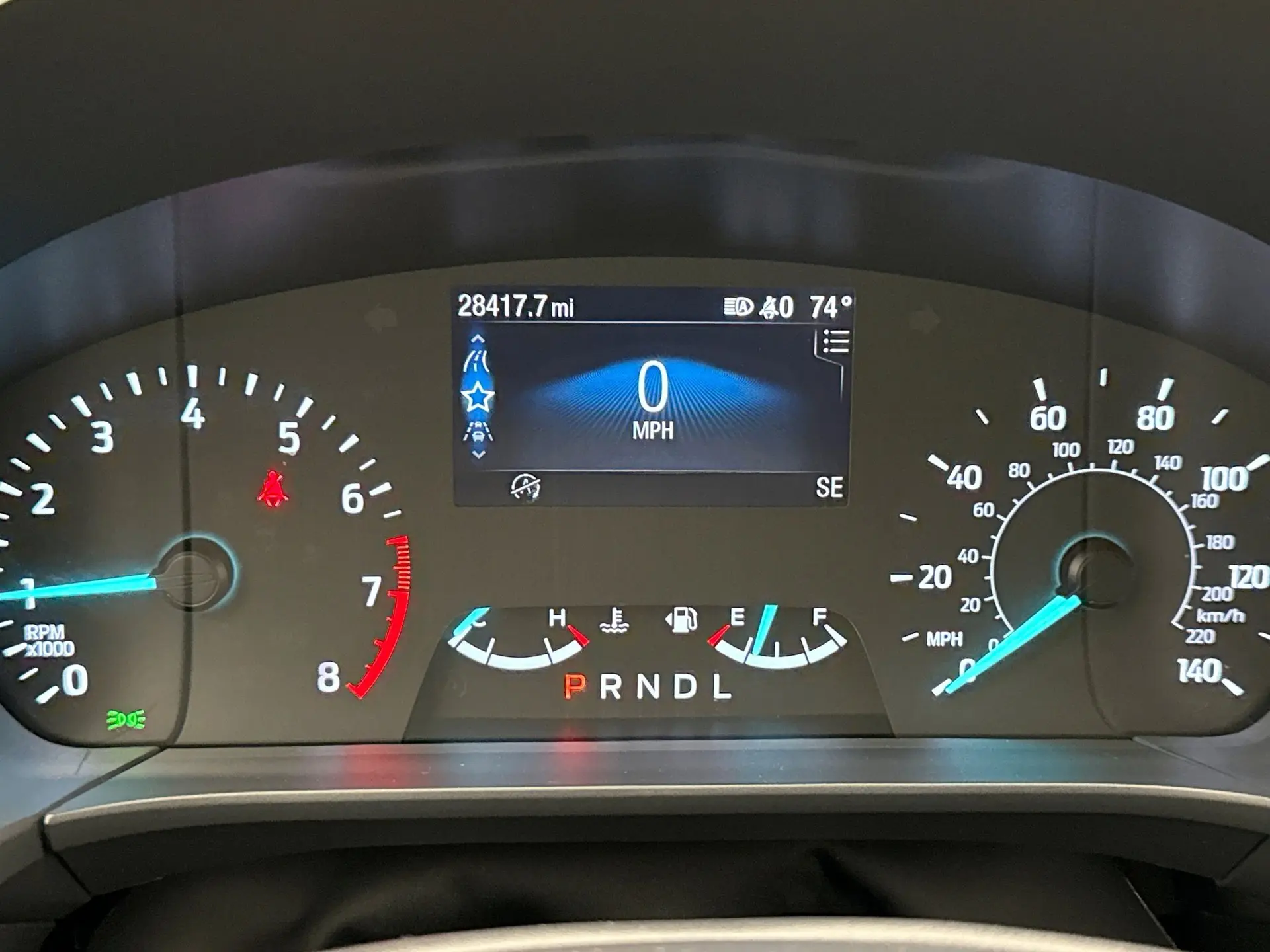 2022 Ford Escape SE photo 12